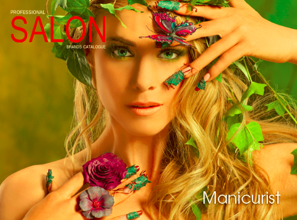 Manicurist front cover-298